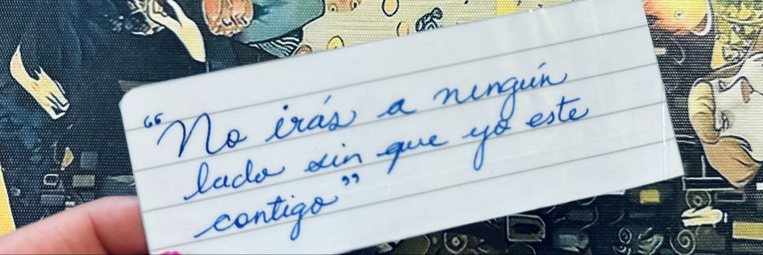 RocoLopez's profile banner image
