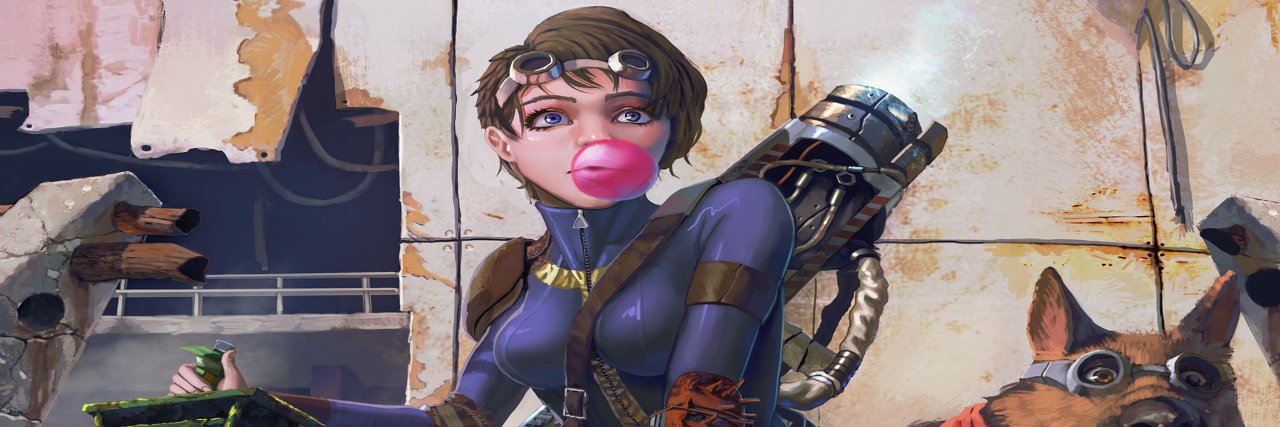 theDeluxeSam007's profile banner image