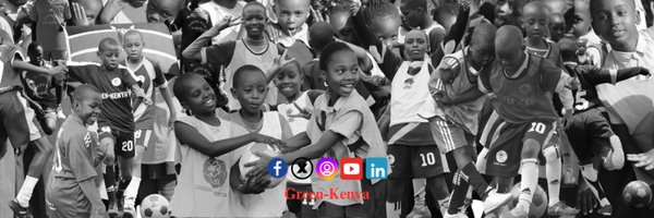 GreenKenya2 Profile Banner