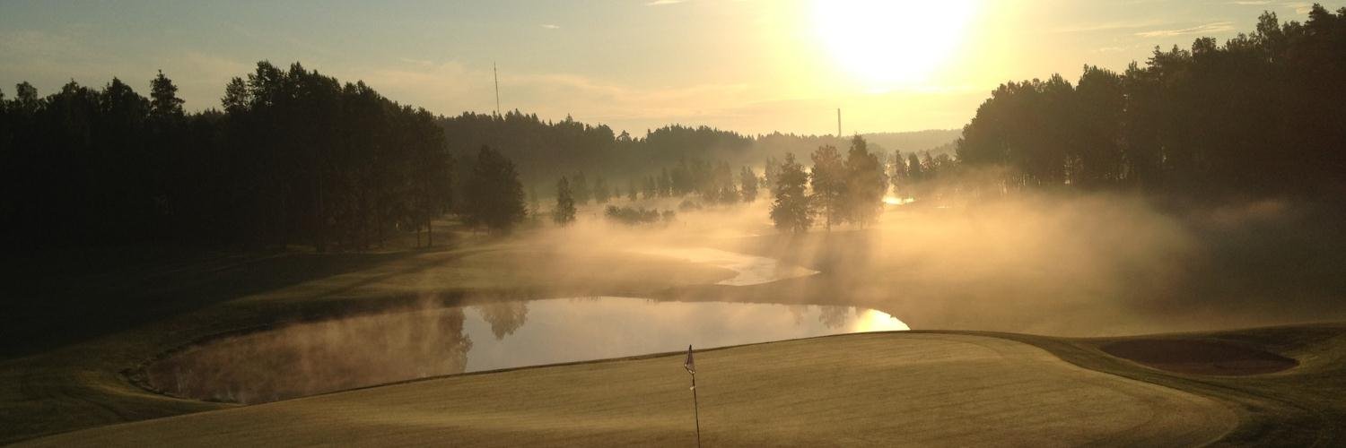 sarfvikgolf's profile banner image