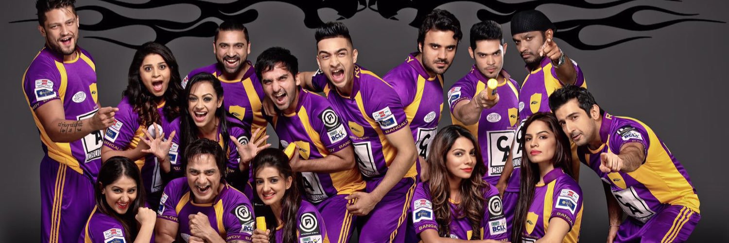 RowdyBangalore's profile banner image