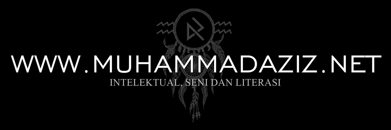 MuhammadxAziz's profile banner image