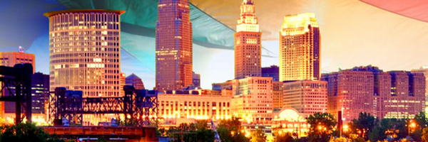 Gay Games Cleveland Profile Banner