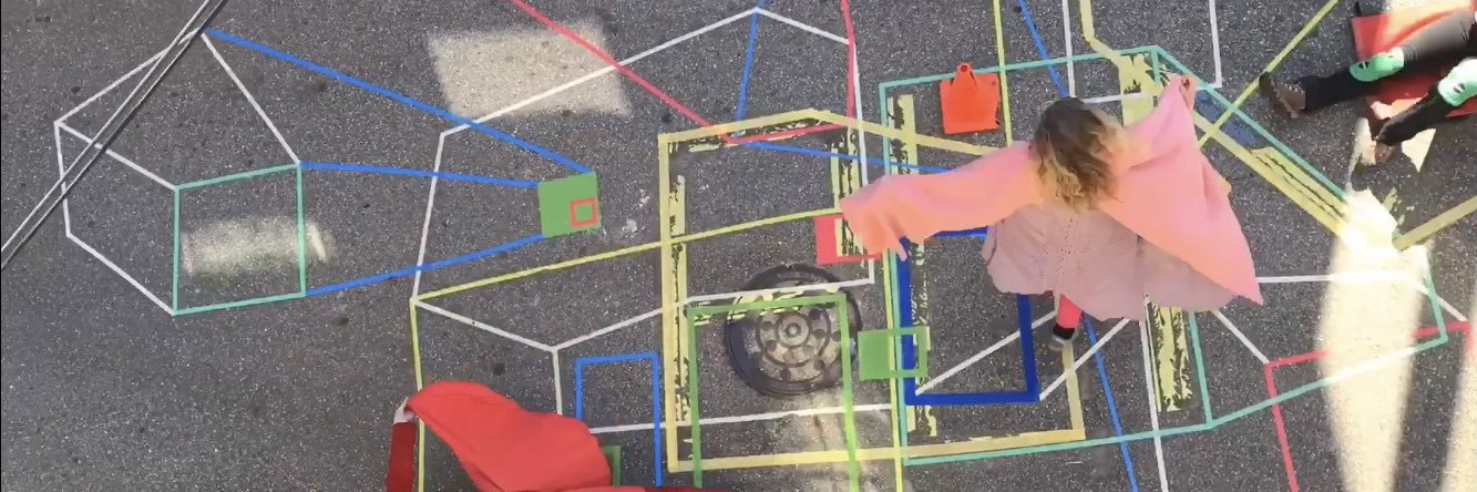 Martha Skinner | Red and Wet on Objkt banner