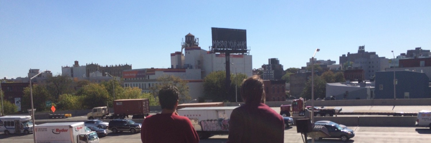 NikkLopez's profile banner image