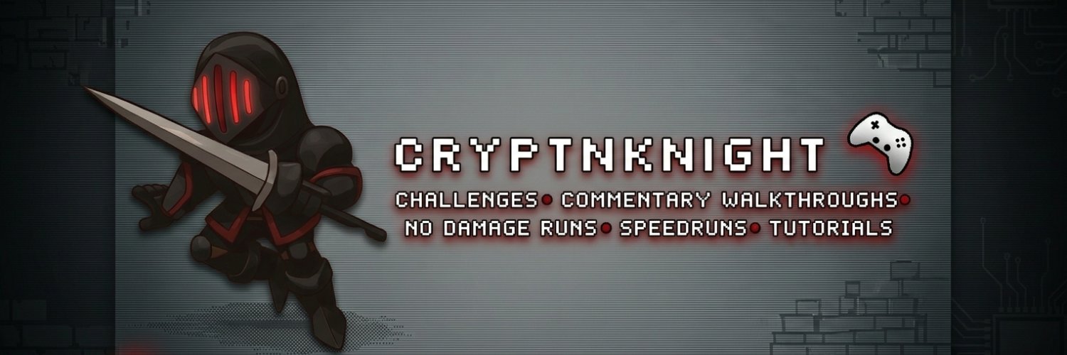 CryptnKnight's profile banner image