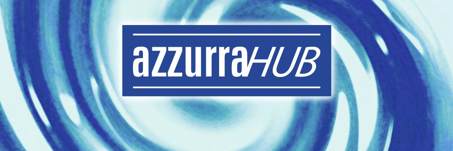 AzzurraHub's profile banner image