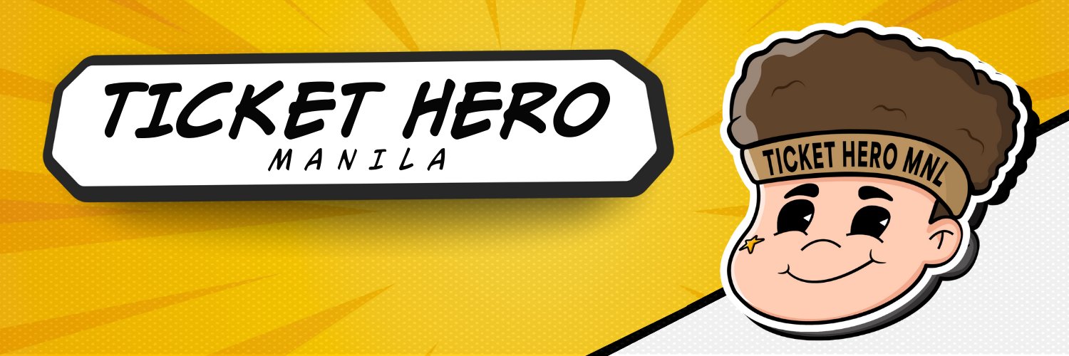 tickethero_'s profile banner image