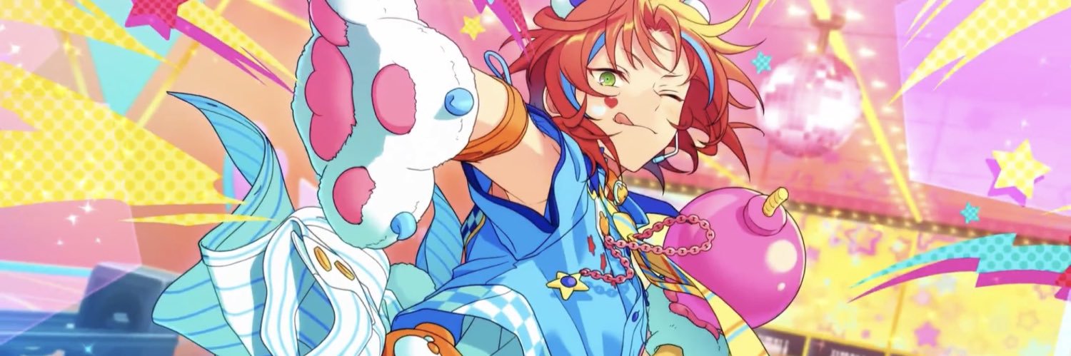 るか🧸 banner