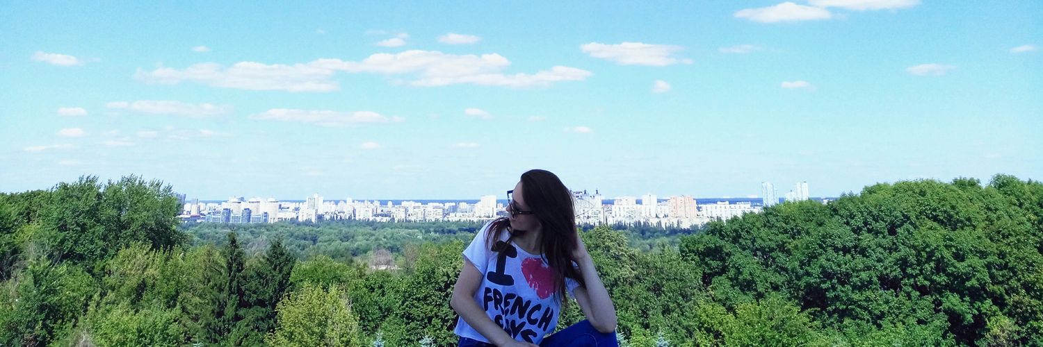 Braychenko99's profile banner image