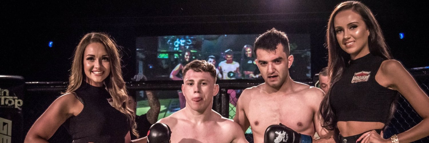 Mayhem Boxing Babes (@MPBoxingBabes) / Posts / X