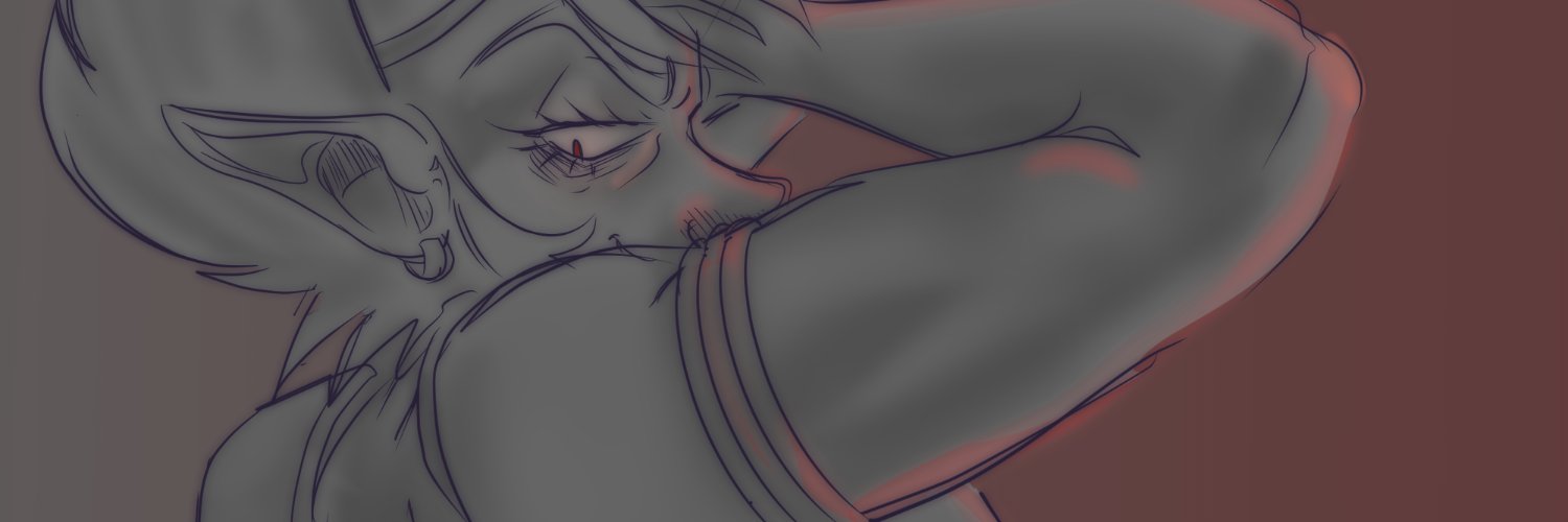shinxshank's profile banner image