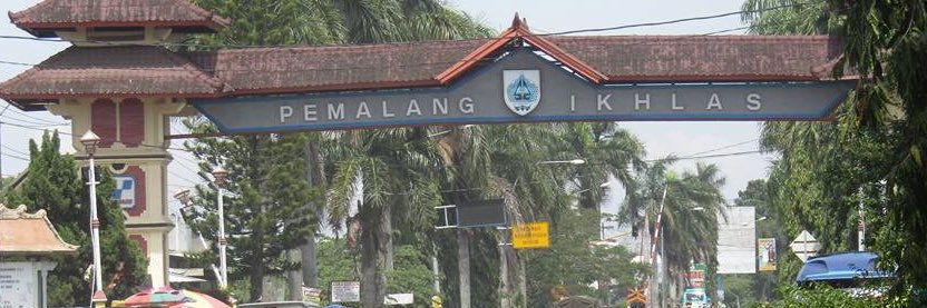 Pemalang banner