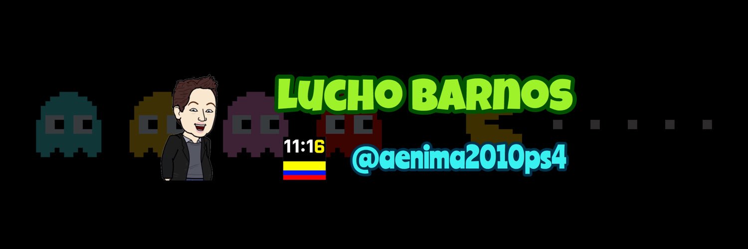 aenima2010ps4's profile banner image