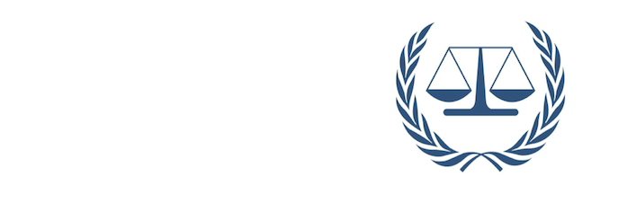 Int'l Criminal Court banner