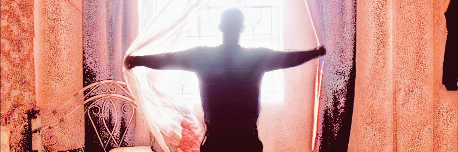 Tarrahson's profile banner image
