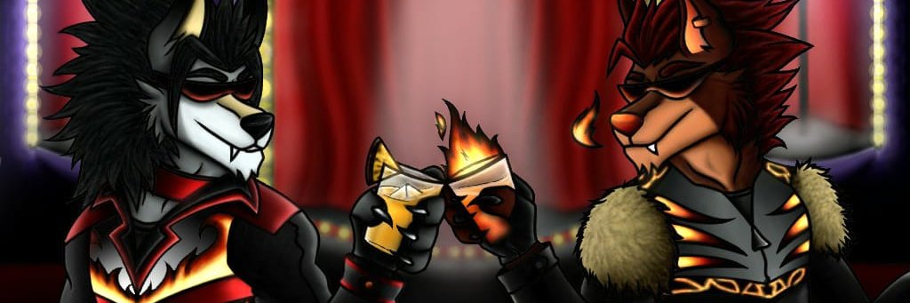 WolfHelios's profile banner image
