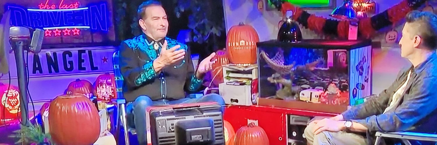 Angel, Childless Cat Lord banner