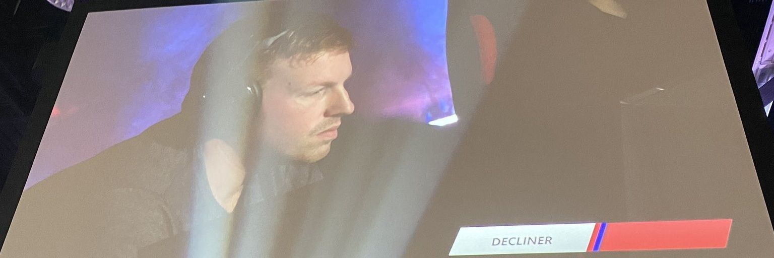 DeclinxR's profile banner image