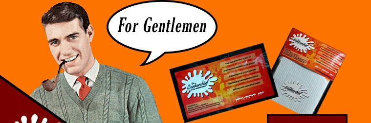 thewankerchief's profile banner image