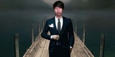 VanAprillio's profile banner image