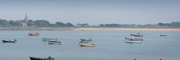 blueormer Profile Banner