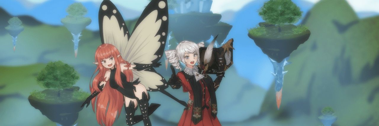 U'roh, Robin and friends! (18+) banner