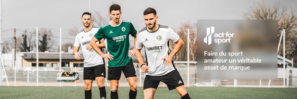 ActForSport Profile Banner