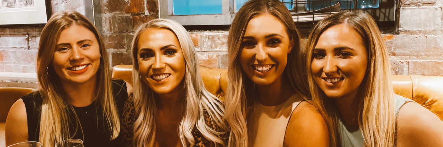 annabeckett's profile banner image