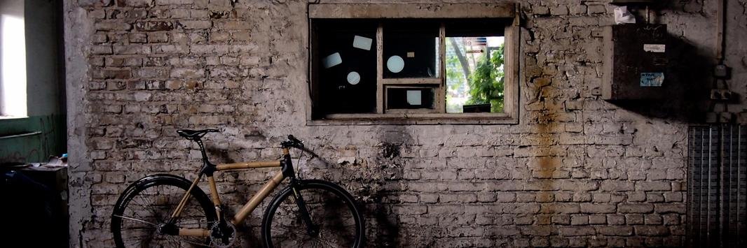 OCyclery's profile banner image