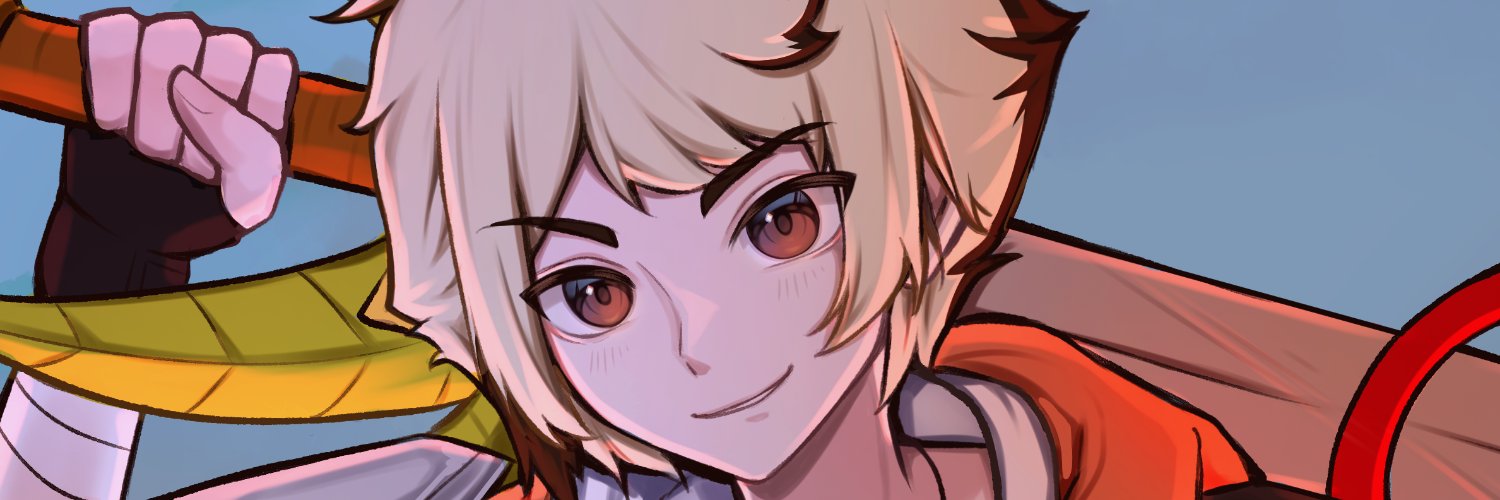 Light Key ✨🔑's banner
