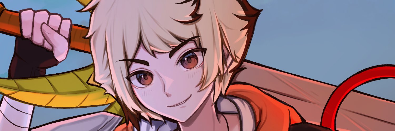 Light Key ✨🔑 banner