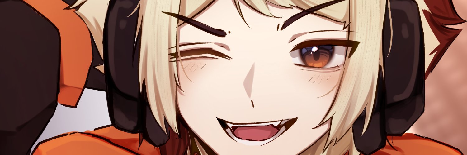 LaitoKey's profile banner image