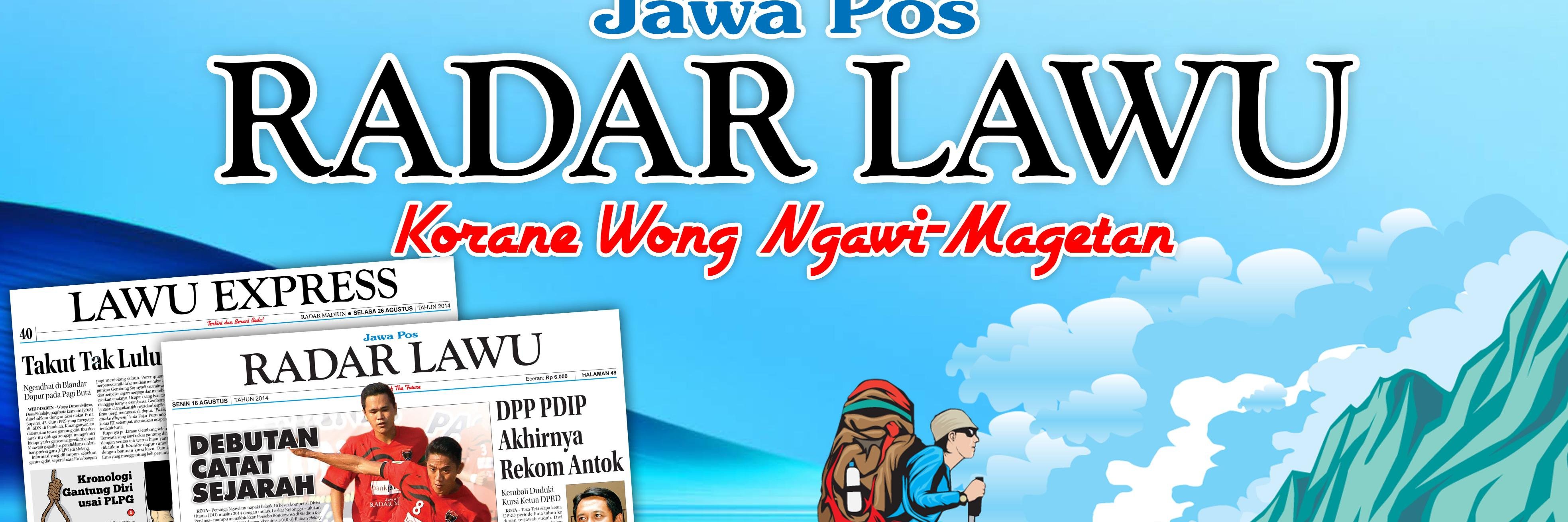 RadarLawu's profile banner image