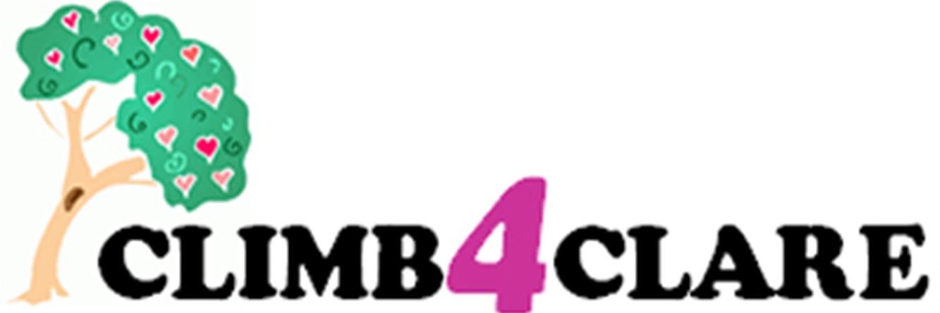 Climb4Clare's profile banner image