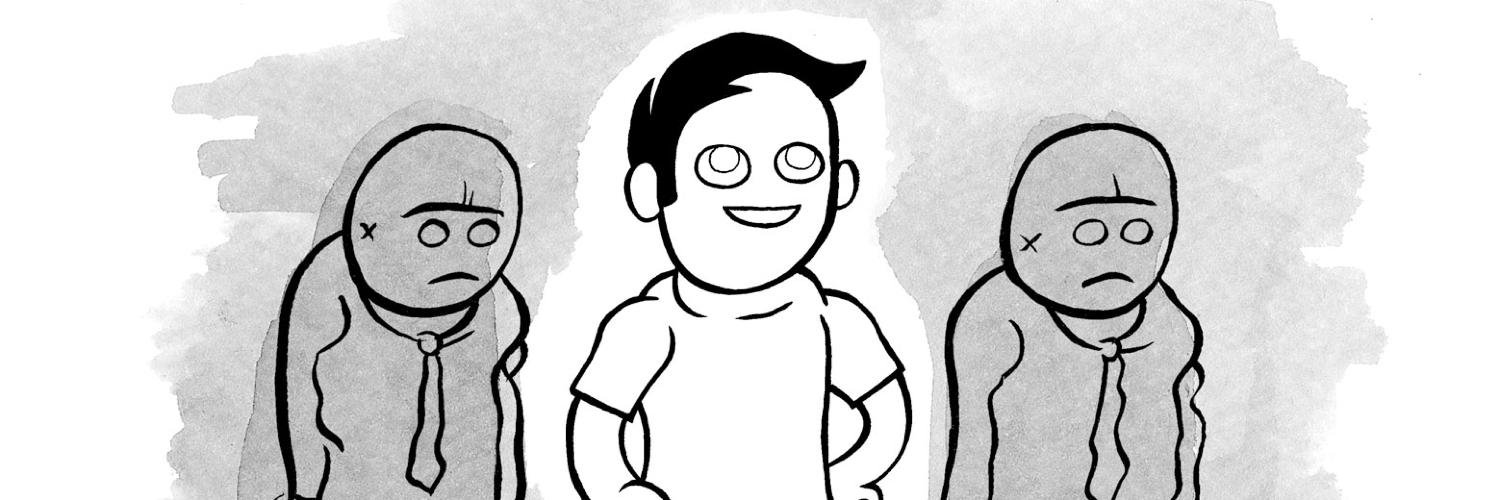 HumanFreelancer's profile banner image