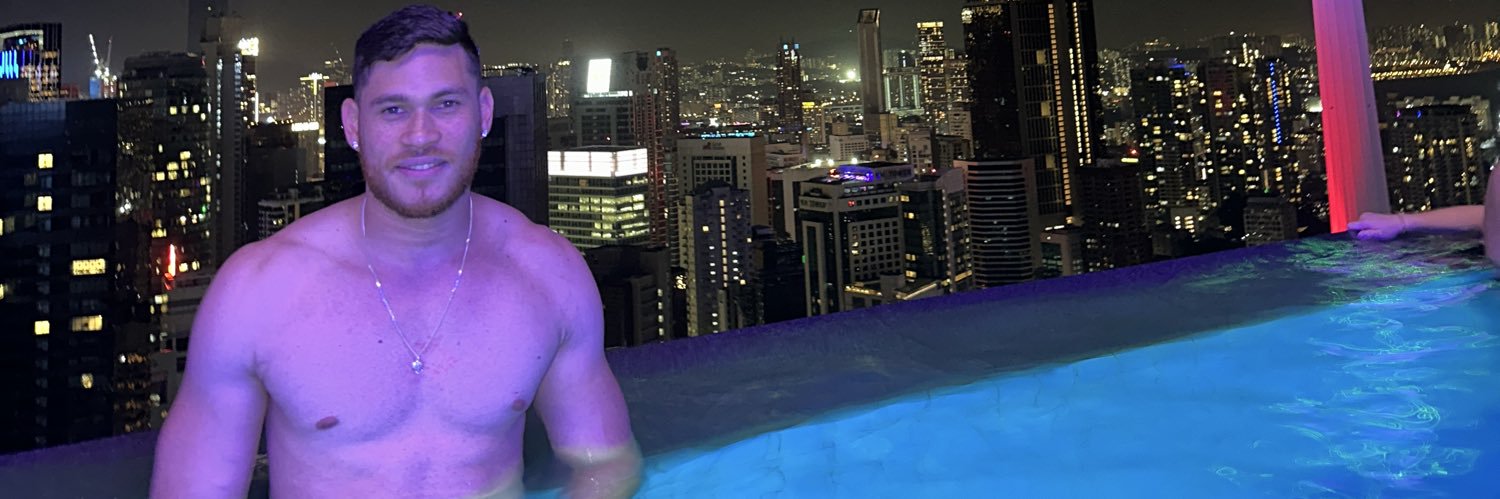 ricardomaml's profile banner image