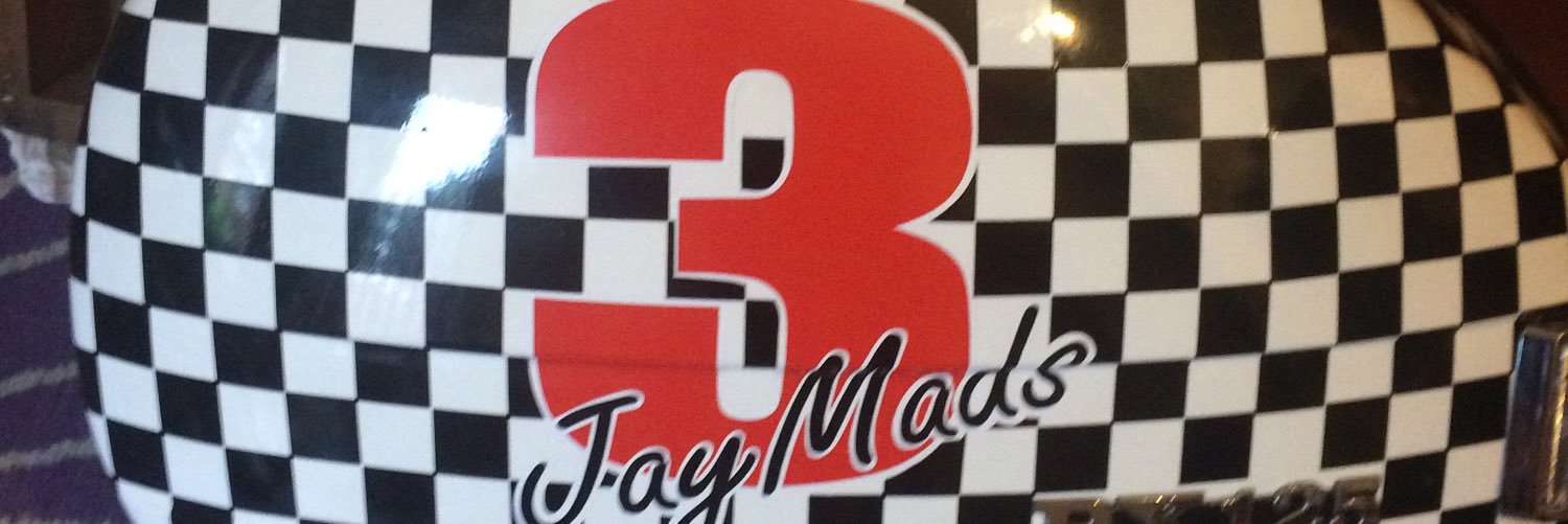 Jaymads3's profile banner image
