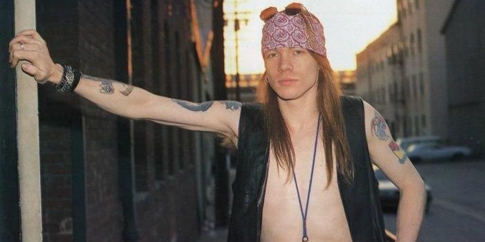 AxlNicole's profile banner image
