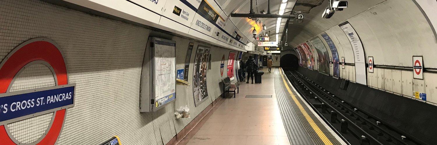 Louise Stevens banner