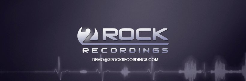 2RockRecordings's profile banner image