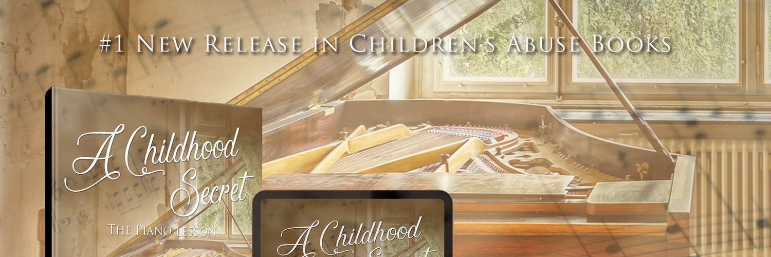 TheAprilHamm's profile banner image