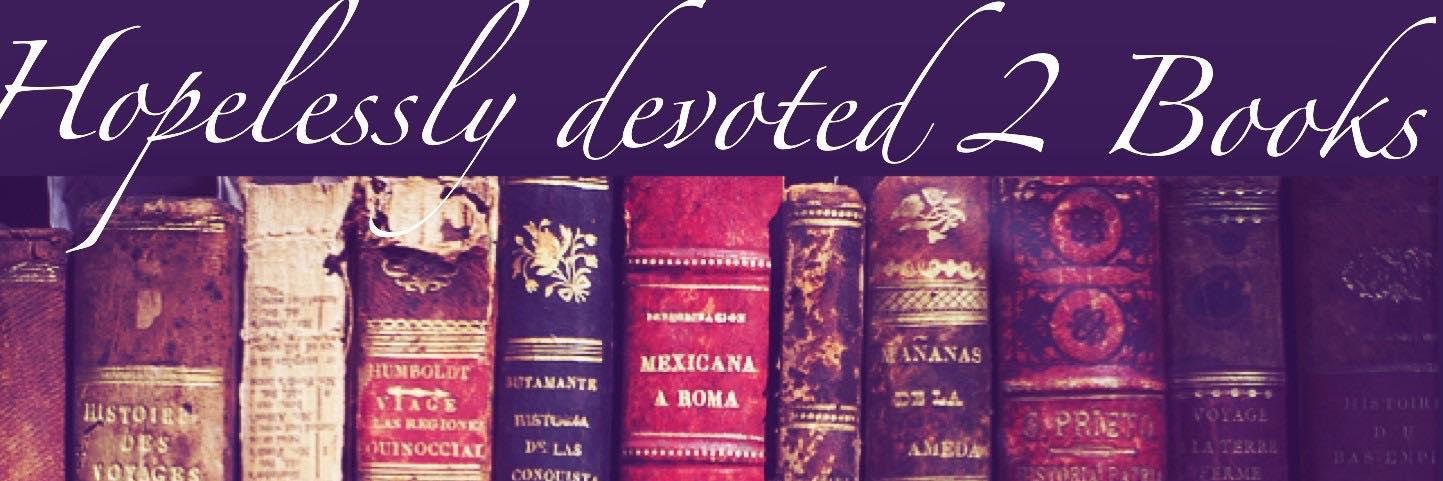 Devoted2Books (@Devoted2Books) / Posts / X