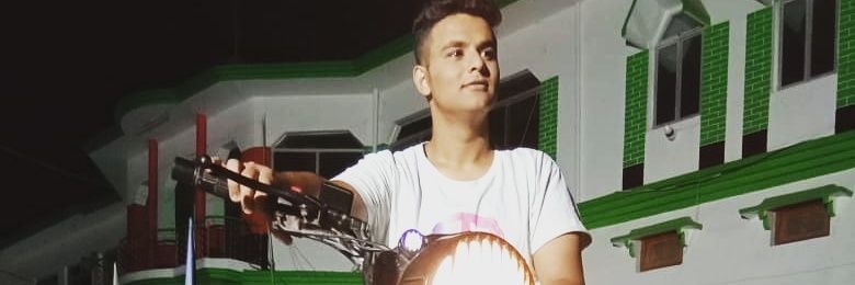 MehdiRoostam's profile banner image