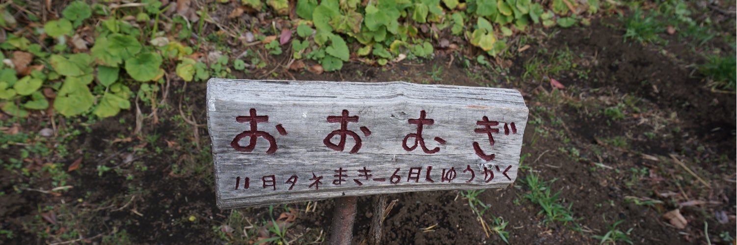 oomugi_kun's profile banner image