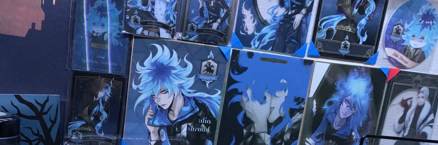 kirima2525's profile banner image
