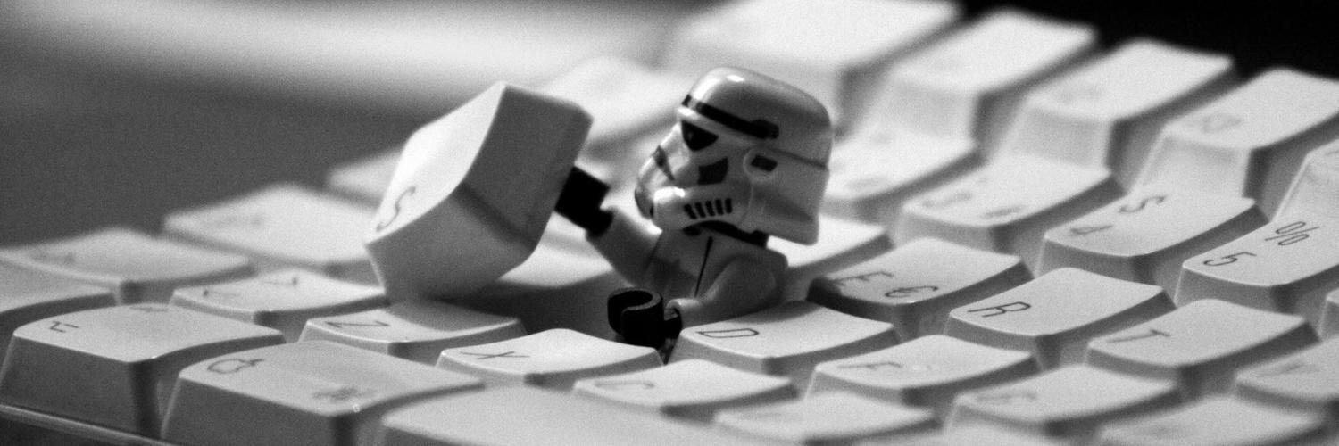 James McNamara banner