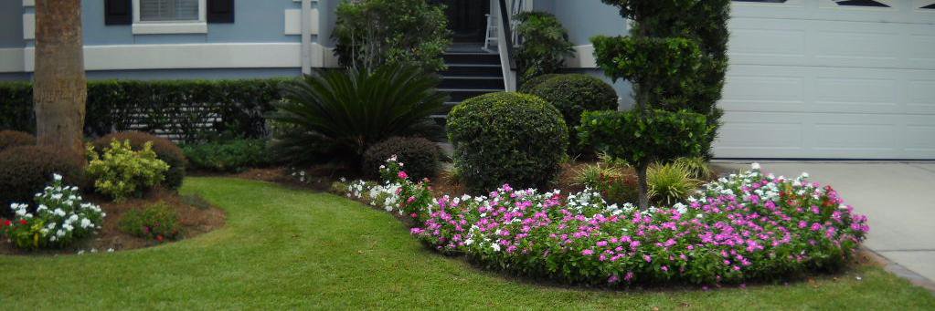 PleasantScapes's profile banner image