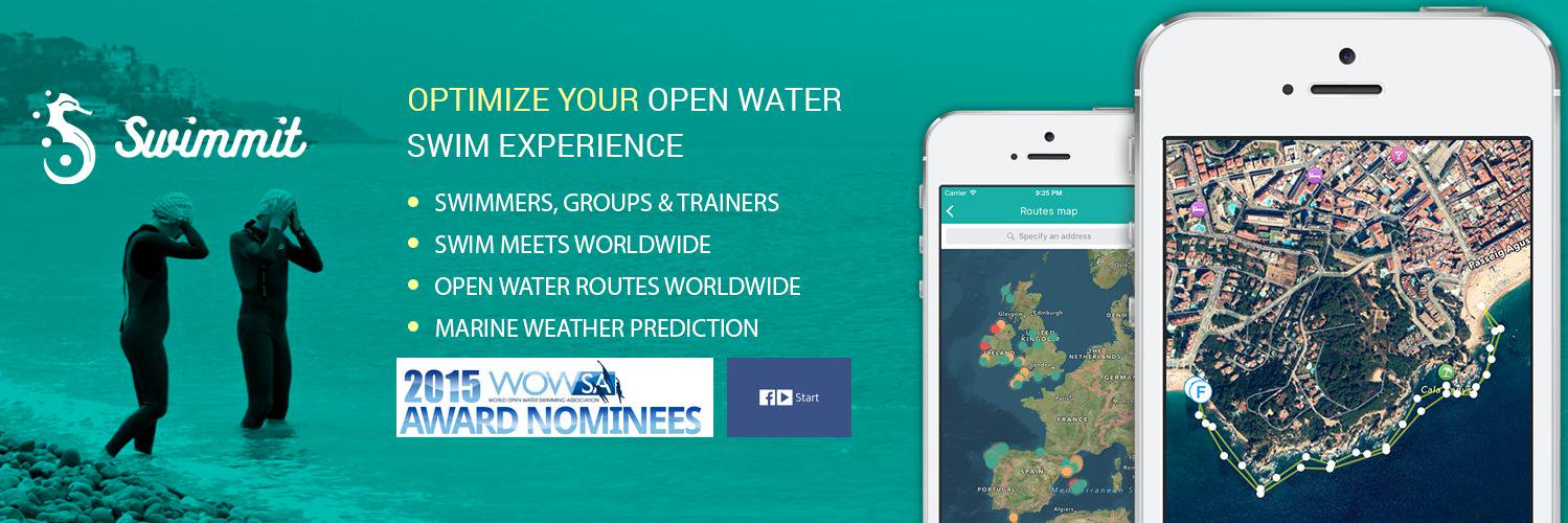 swimmitapp's profile banner image