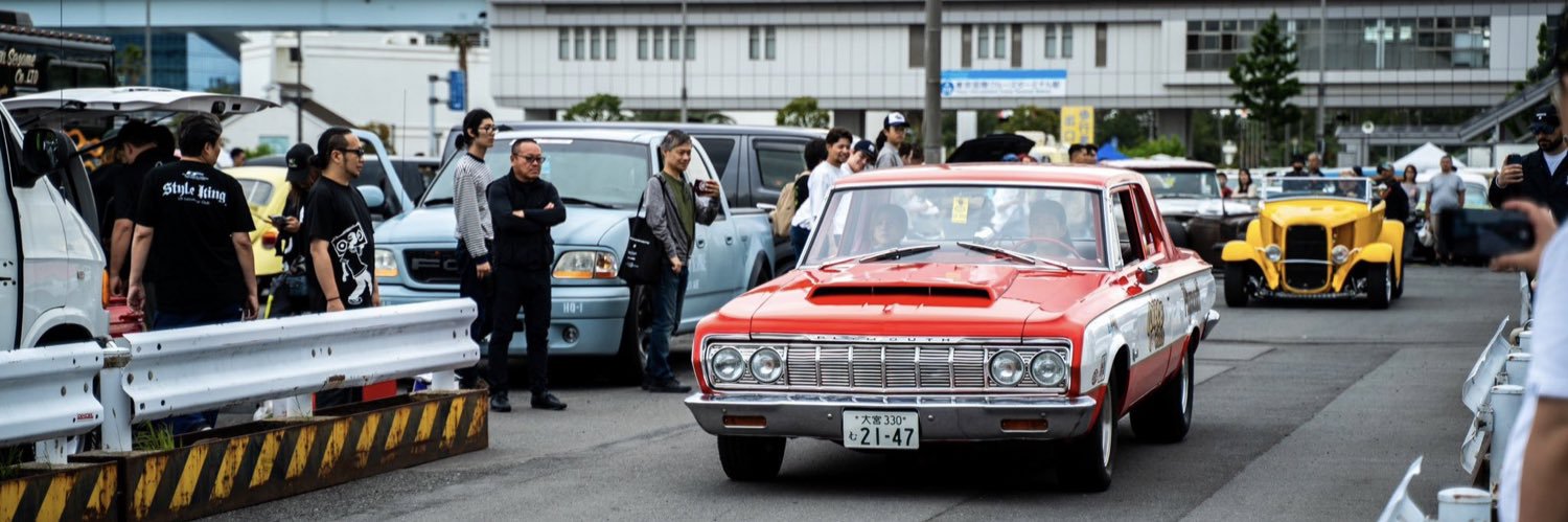 ひろき's banner